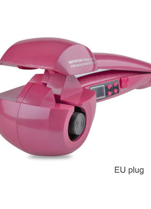 Multifunctional Automatic Wireless Curling Iron