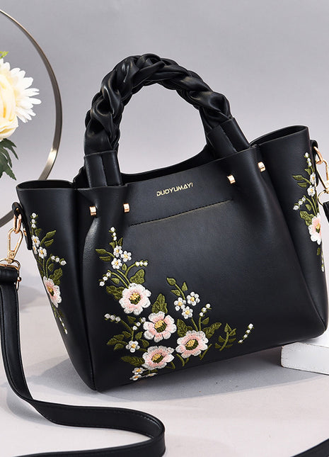 Hand Bags Tote Bag For Women Shoulder Woman Ladies Shopping