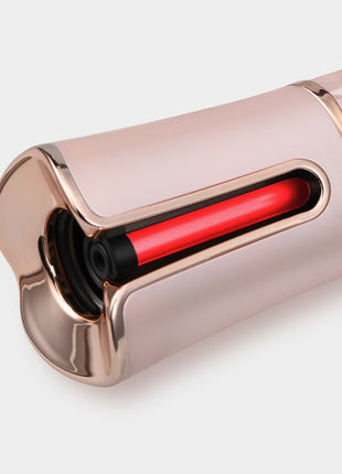 Multifunctional Automatic Wireless Curling Iron