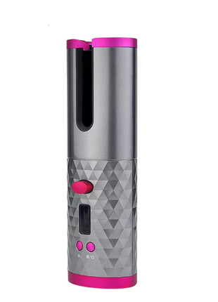 Multifunctional Automatic Wireless Curling Iron