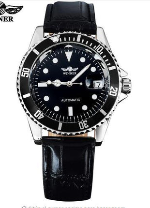 T-WINNER watch for man