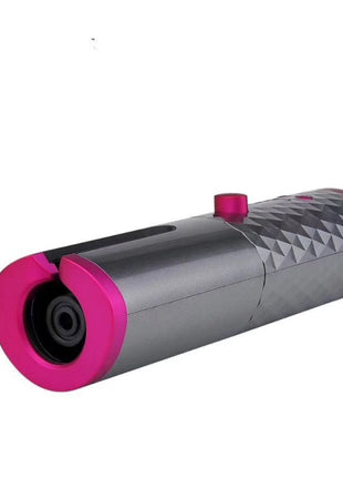 Multifunctional Automatic Wireless Curling Iron