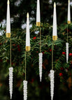12PCs Icicle