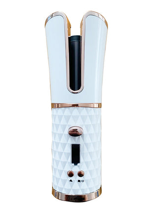 Multifunctional Automatic Wireless Curling Iron