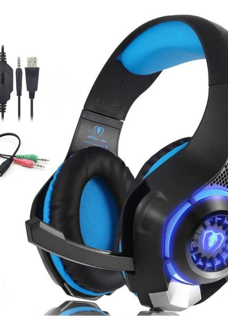 Headphones for gaming gaming