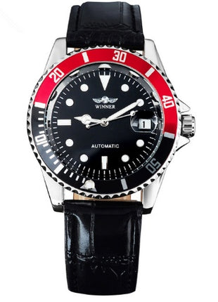 T-WINNER watch for man