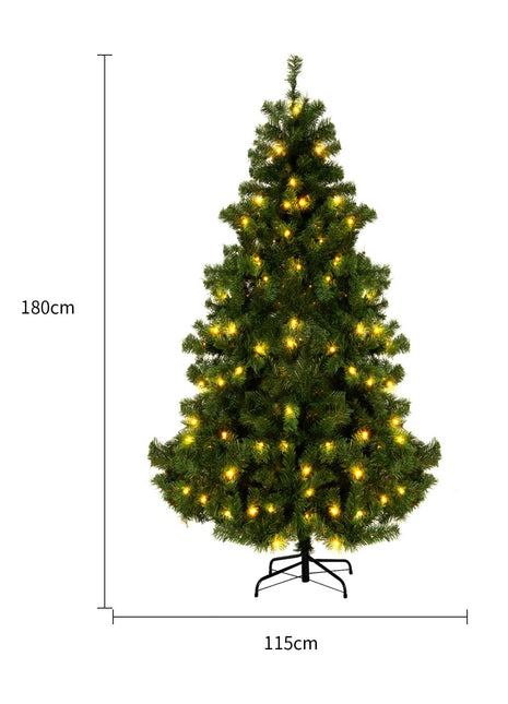 Christmas Tree PVC Artificial Snow Christmas Tree Mall Window Decoration Tree Cedar Christmas Tree Christmas Decoration Supplies
