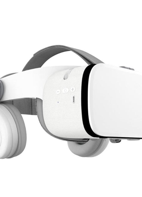BOBO Z6 VR Bluetooth VR Virtual Reality Headset VR Glasses 3D Glasses