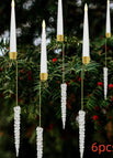 6PCs Icicle