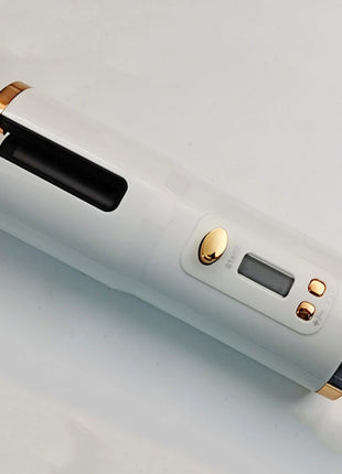 Multifunctional Automatic Wireless Curling Iron