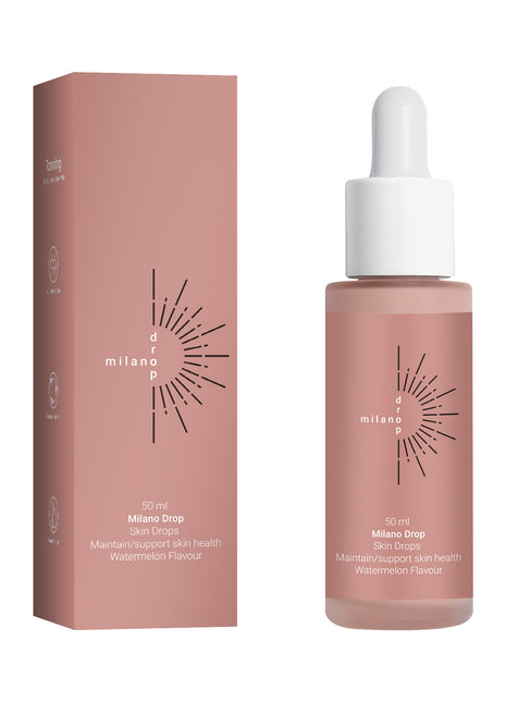 Tanning Face Serum Face Body Tanning Bed Outdoor Fine Line Repair Skin Serum Dark Bronzer Self Tanning Serum Drops