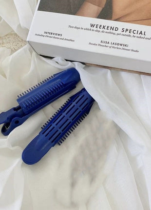 Multifunctional Automatic Wireless Curling Iron