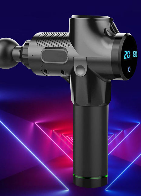 Fascia Gun Factory Massager Massage Gun